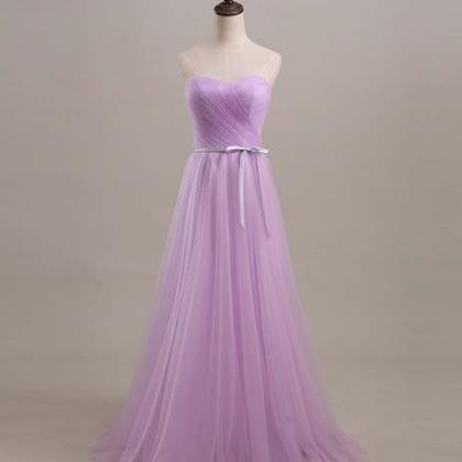 2016 Long Custom Made Bridesmaid Dresses For..