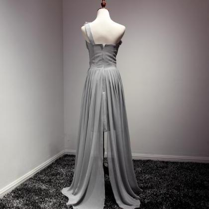 Elegant Long Prom Dress 2016 Sweetheart A-line..