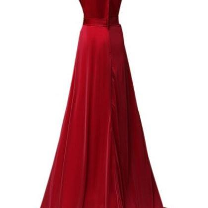 Dress For Prom No.1,prom Dress,discount Prom..